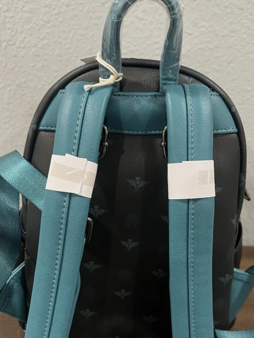 Loungefly mini backpack